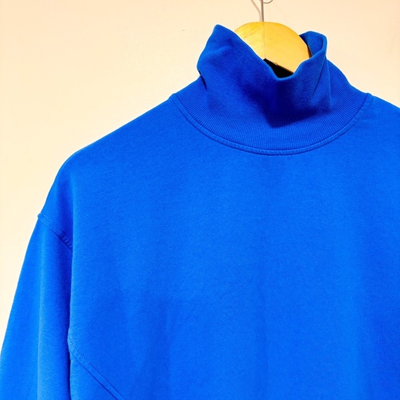 REITMANS Blue sweater - Picture 3 of 7